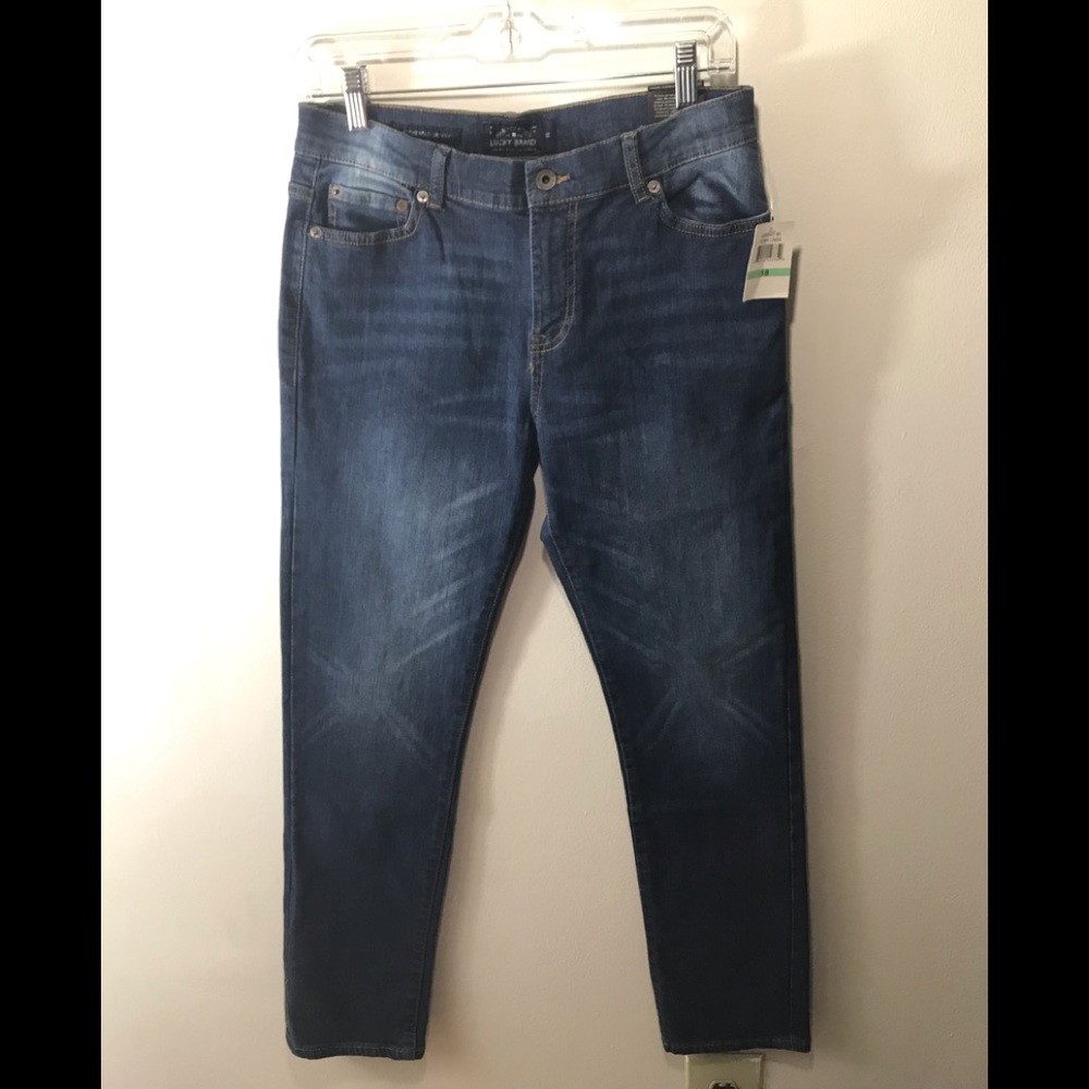 Lucky Brand Jeans Juniors